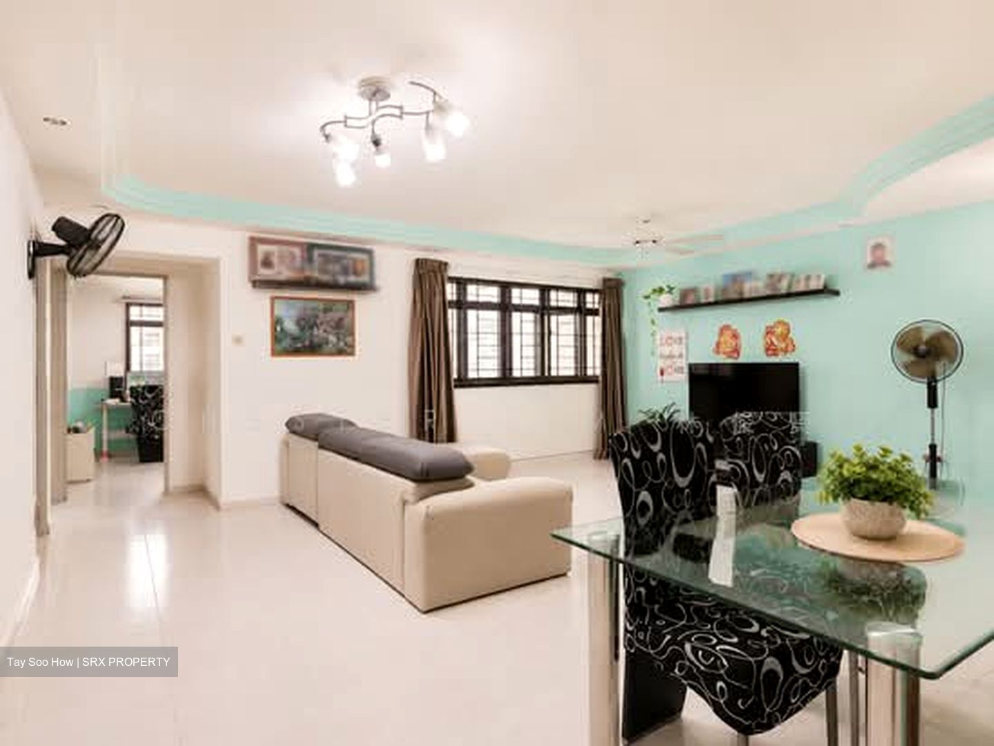 Blk 295A Compassvale Crescent (Sengkang), HDB 5 Rooms #583964321